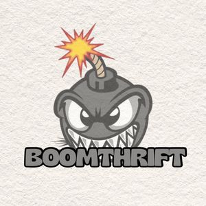 b00mthrift