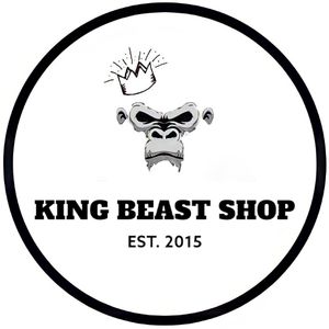 KING BEAST SHOP SALATIGA