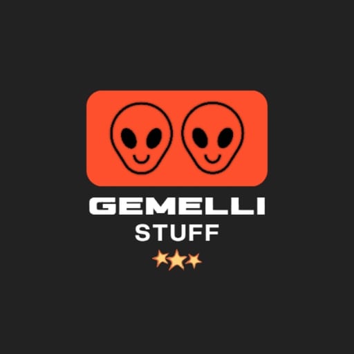 Gemelli Stuff