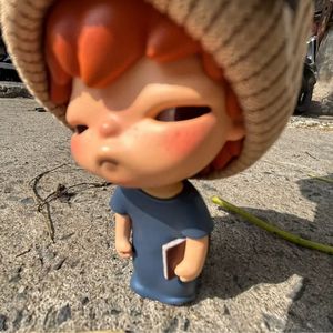 Febby Aurelia