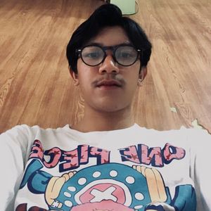 andre alamsyah