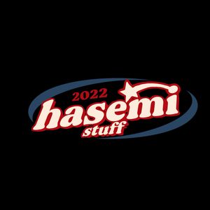 Hasemi Secondstuff