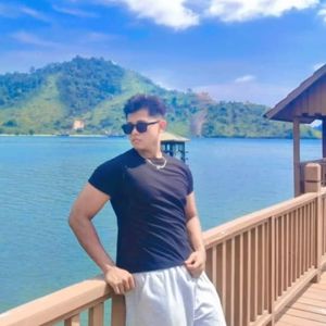 Alfauzan Darma30