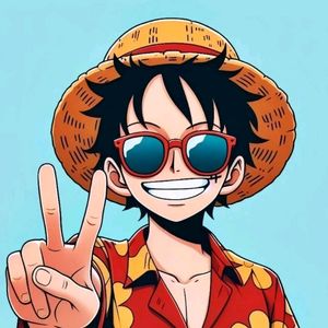 Mugiwarasecond