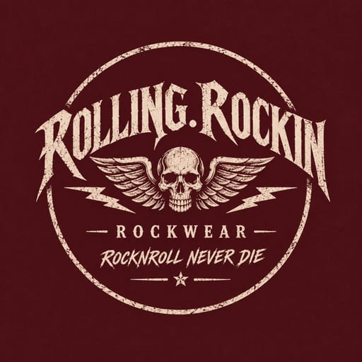 rollingrockin