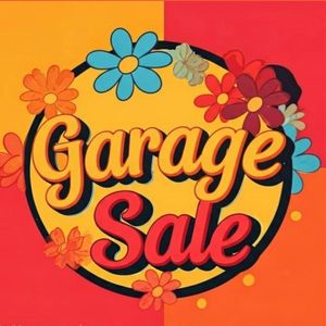 GarageSaleStore