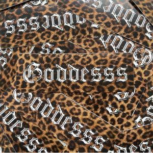 GODDESSS MARKET