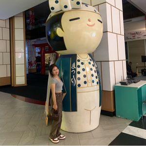 Dinda Putri