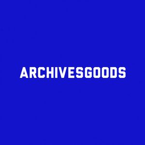 Archives Good
