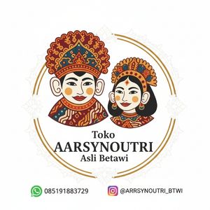 ARSYRI