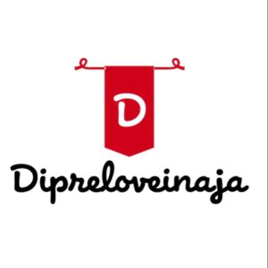 Dipreloveinaja
