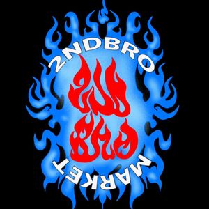 2NDBRO