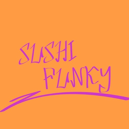 SUSHI FUNKY