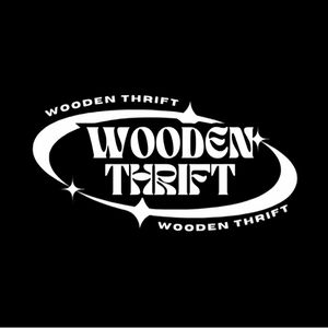 WOODEN THRIFT