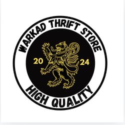 warkad thrift store