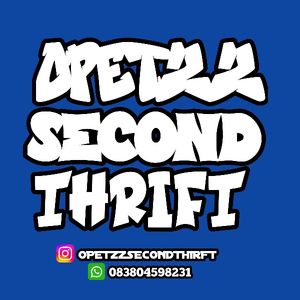 OPETZZSECONDTHRIFT