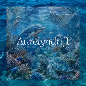 Aurelyndrift