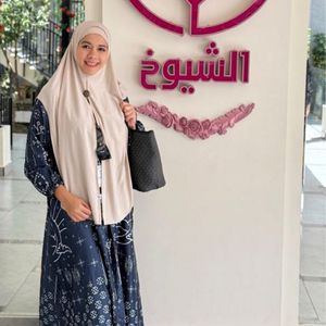 Ayu Nugrahani