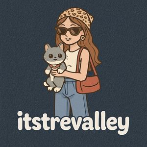 itstrevalley