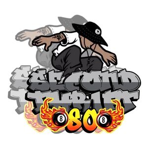 secondthrift80