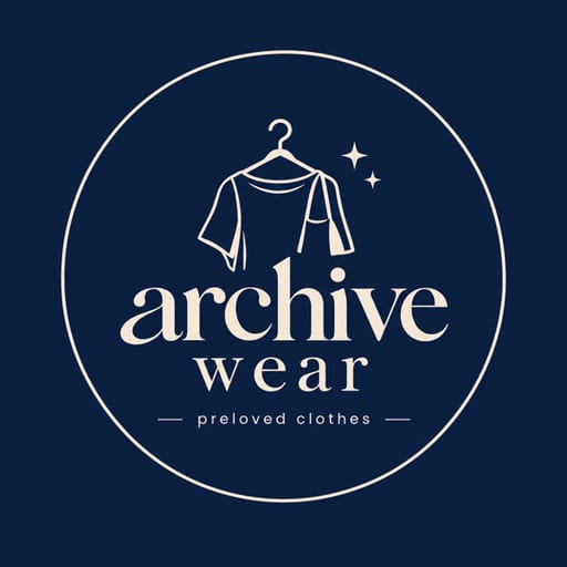 Archive Wear