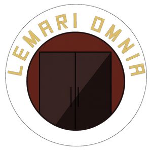 Lemari Omnia