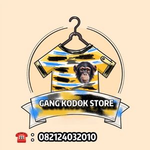Gang Kodok Store