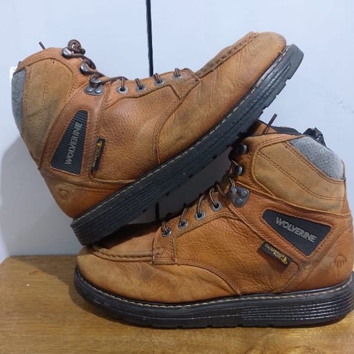 Jagoansepatu