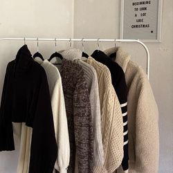 2ND Thrift Store
