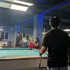 Keanu Zimran