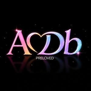 Preloved by ADB