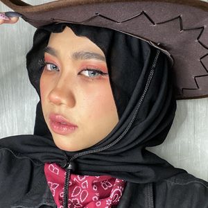 Ardhina Nur Almi