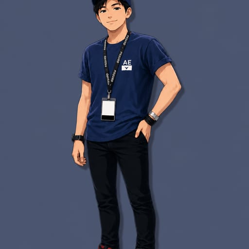 Reza Rezky