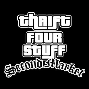 Thriftfourstuff
