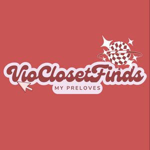 VioClosetFinds