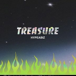 Treasure.hypeabiz