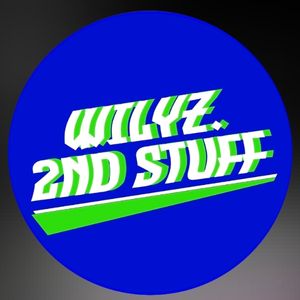 Wilyz 2nd stuff