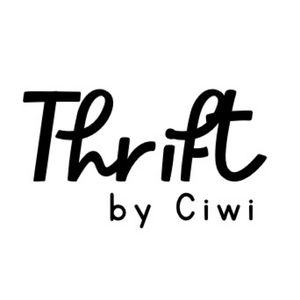 THRIFT BY CIWI