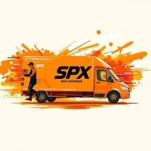 SpxexpressofficialHub