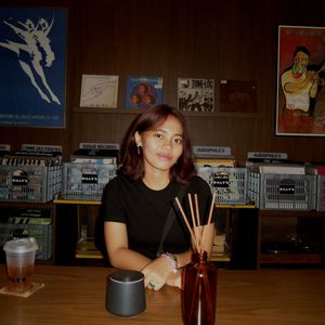 Cintantya  D M