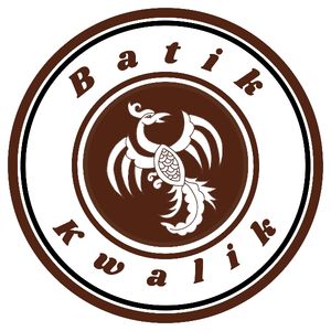 Batik kwalik