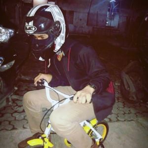 Rio Hadi