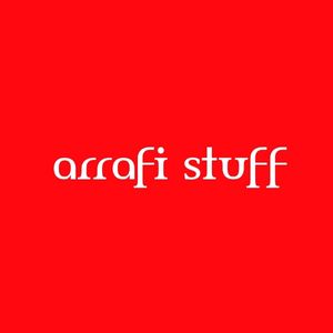 arriq arrafi