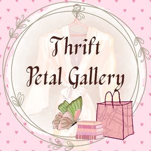 Thriftpetalgallery