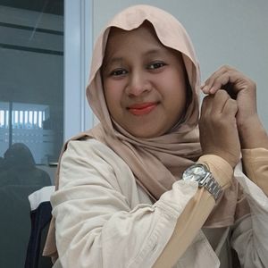 Patricia Amanda Fama
