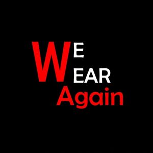 WeWearAgain