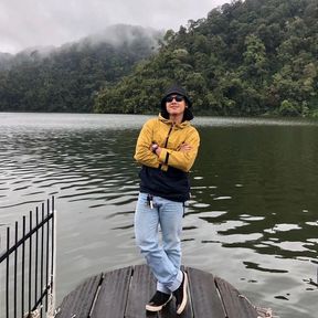Arif Adha nasution