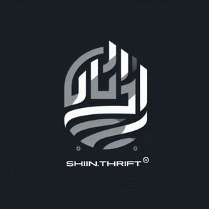 shiin. thrift