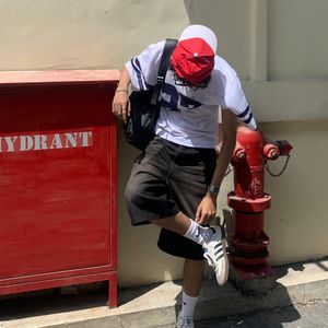 second branded