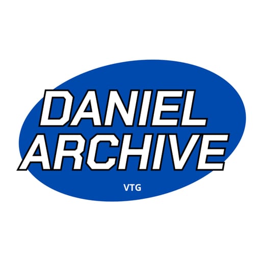DANIEL ARCHIVE